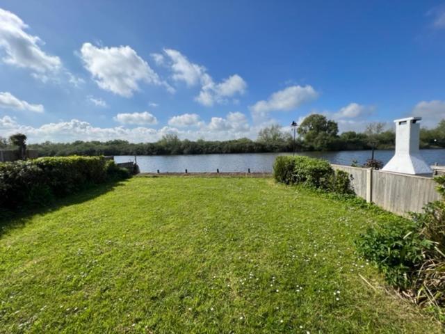 River View - Norfolk Broads Brundall Eksteriør billede